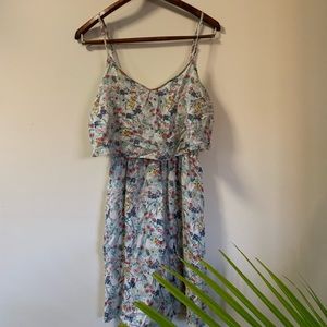 Colorful Womens Dress